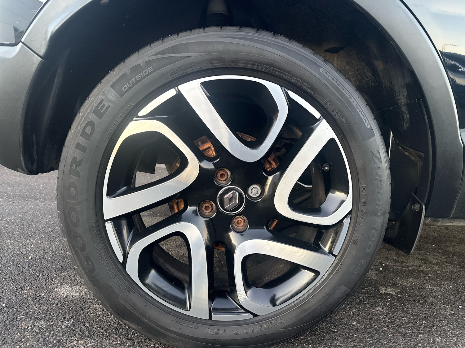 Used Renault Captur 2018 for sale - 77010560: Photo 5