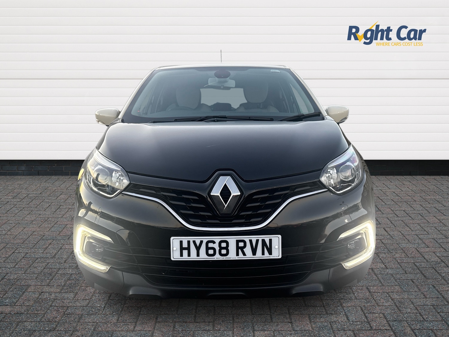 Used Renault Captur 2018 for sale - 77010560: Photo 7