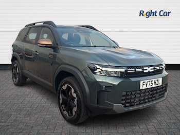 Used Dacia Bigster 2025 for sale - 76804229: Photo