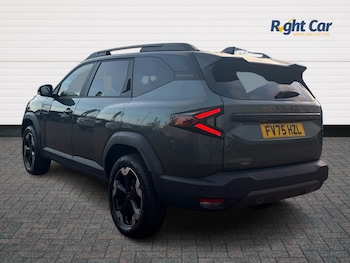 Used Dacia Bigster 2025 for sale - 76804229: Photo