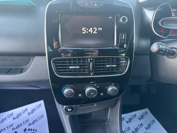 Used Renault Clio 2019 for sale - 76217373: Photo 13