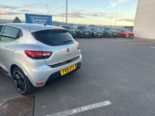 Used Renault Clio 2019 for sale - 76217373: Photo 19