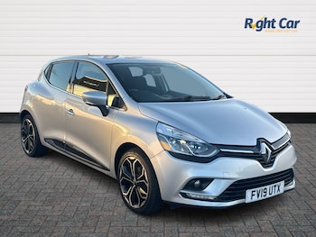 Renault - Clio