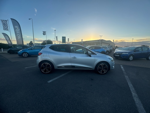 Used Renault Clio 2019 for sale - 76217373: Photo 21