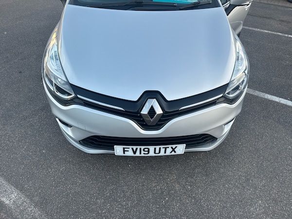 Used Renault Clio 2019 for sale - 76217373: Photo 22