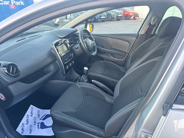 Used Renault Clio 2019 for sale - 76217373: Photo 23