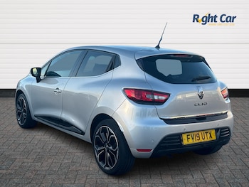 Used Renault Clio 2019 for sale - 76217373: Photo 3