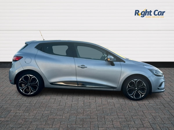Used Renault Clio 2019 for sale - 76217373: Photo 4