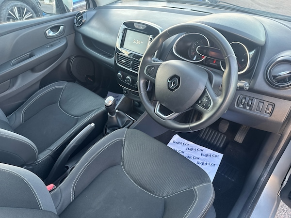 Used Renault Clio 2019 for sale - 76217373: Photo 6