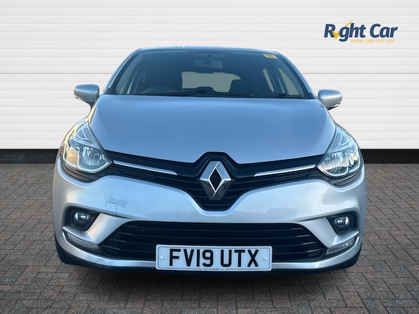 Used Renault Clio 2019 for sale - 76217373: Photo 7