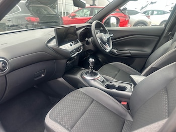 Used Nissan Juke 2024 for sale - 75238354: Photo