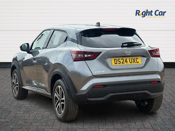 Used Nissan Juke 2024 for sale - 75238354: Photo