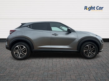 Used Nissan Juke 2024 for sale - 75238354: Photo