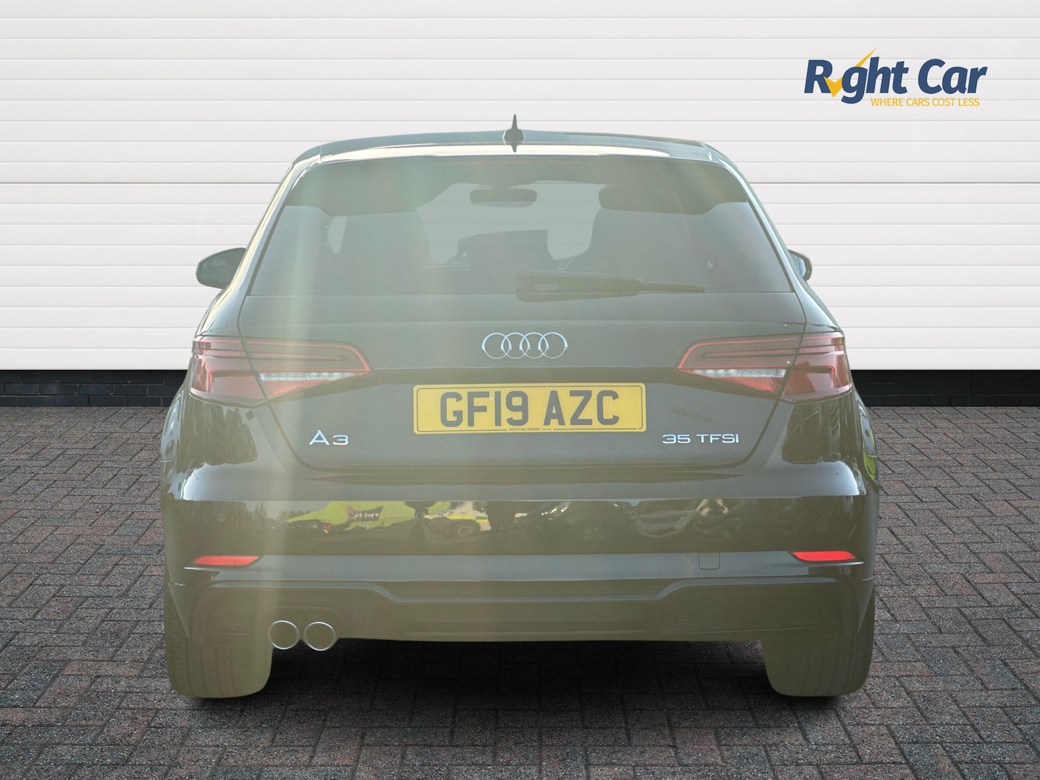 Used Audi A3 2019 for sale - 77942183: Photo 12