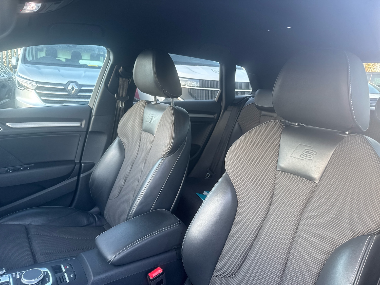 Used Audi A3 2019 for sale - 77942183: Photo 13