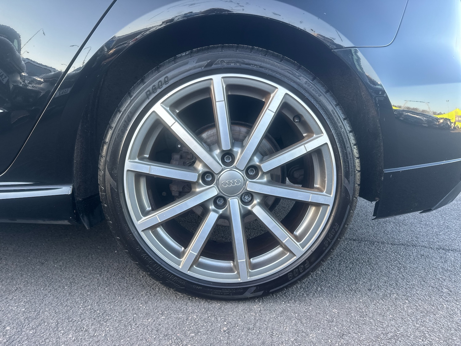 Used Audi A3 2019 for sale - 77942183: Photo 14