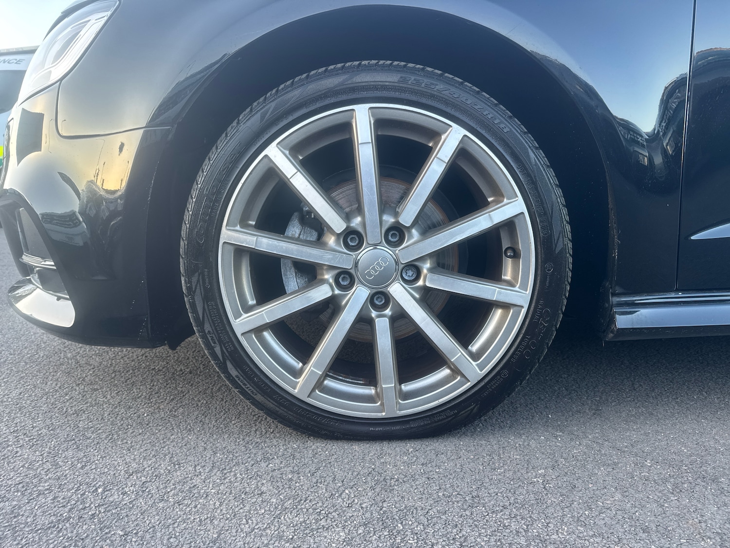 Used Audi A3 2019 for sale - 77942183: Photo 15