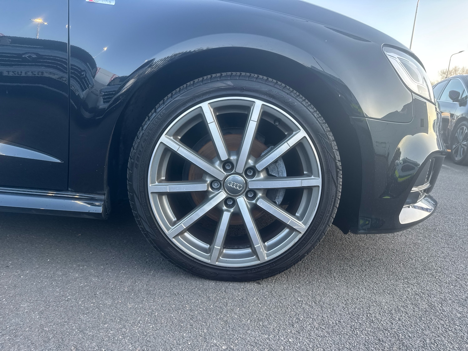 Used Audi A3 2019 for sale - 77942183: Photo 16