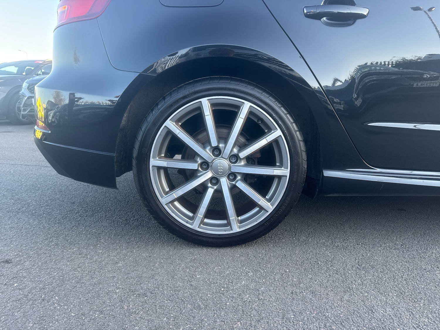 Used Audi A3 2019 for sale - 77942183: Photo 17