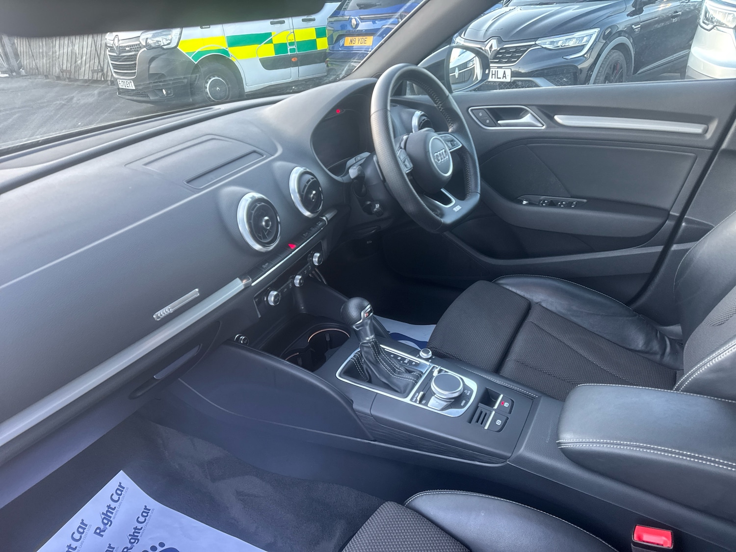 Used Audi A3 2019 for sale - 77942183: Photo 2