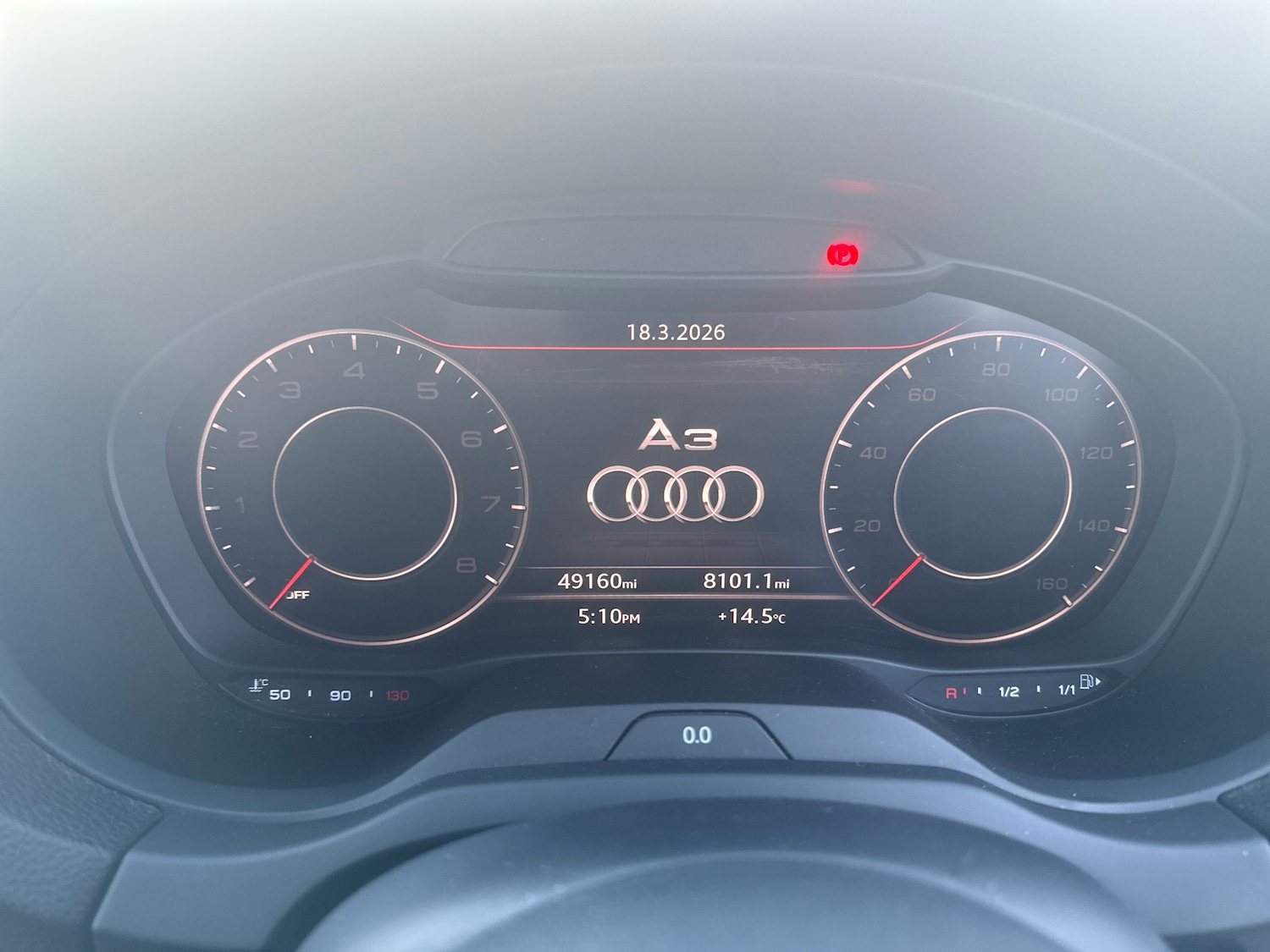 Used Audi A3 2019 for sale - 77942183: Photo 20