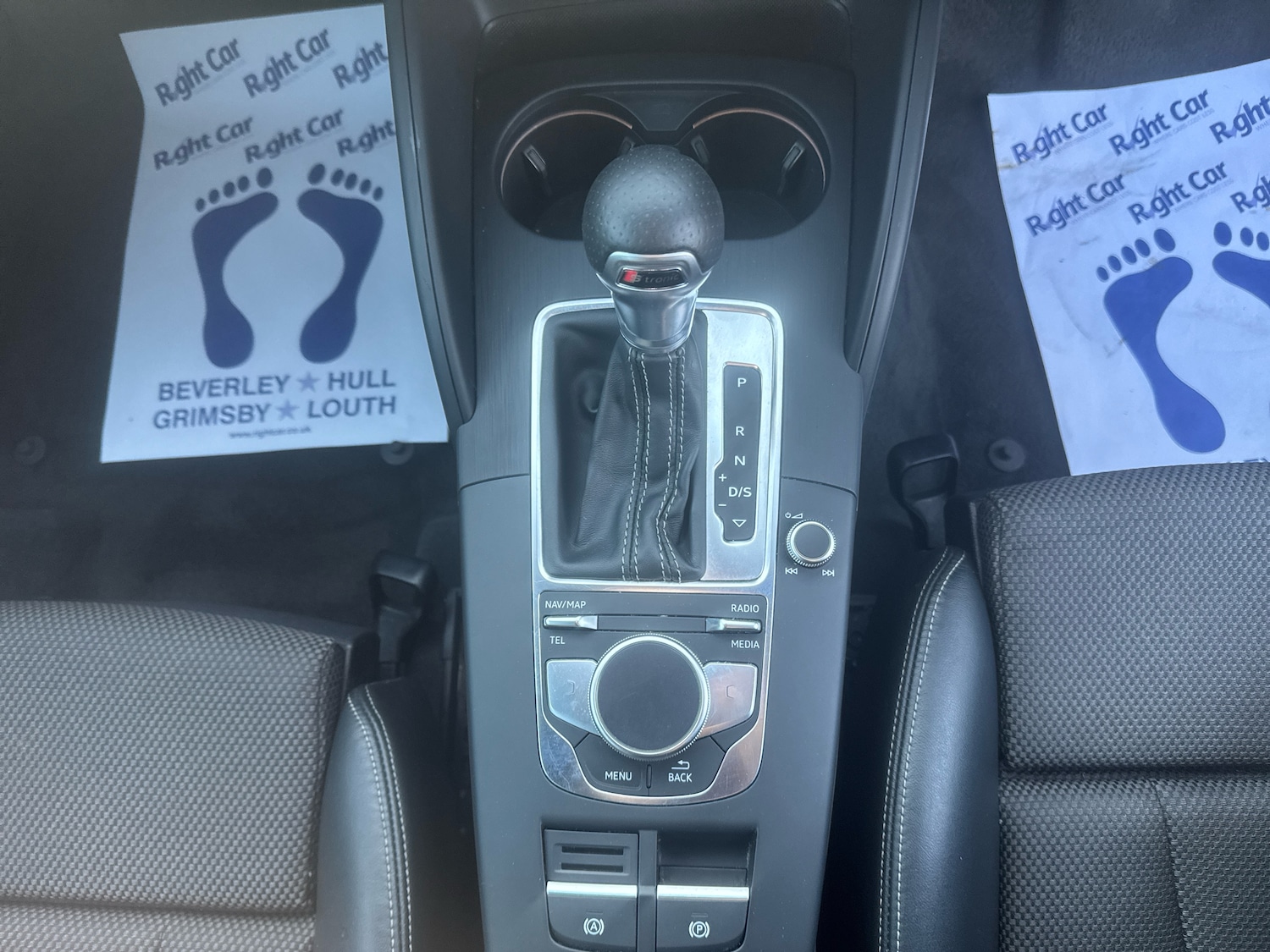 Used Audi A3 2019 for sale - 77942183: Photo 22