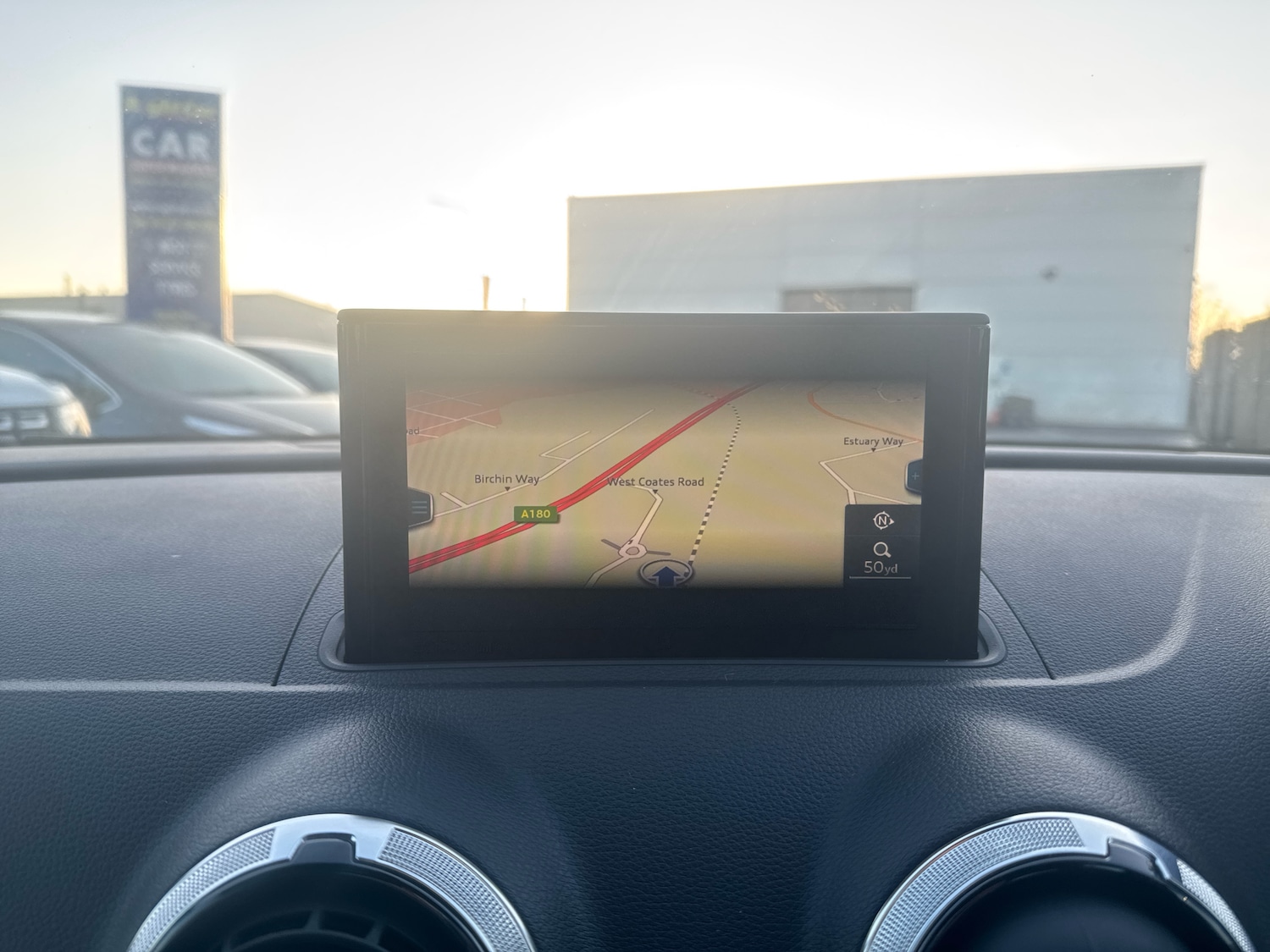 Used Audi A3 2019 for sale - 77942183: Photo 23