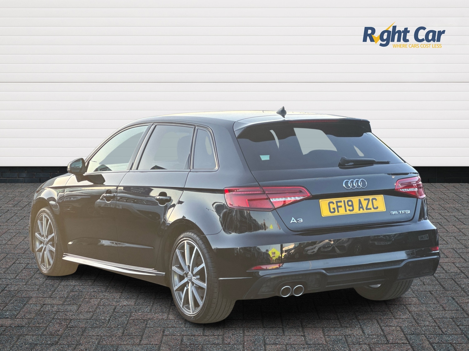 Used Audi A3 2019 for sale - 77942183: Photo 3