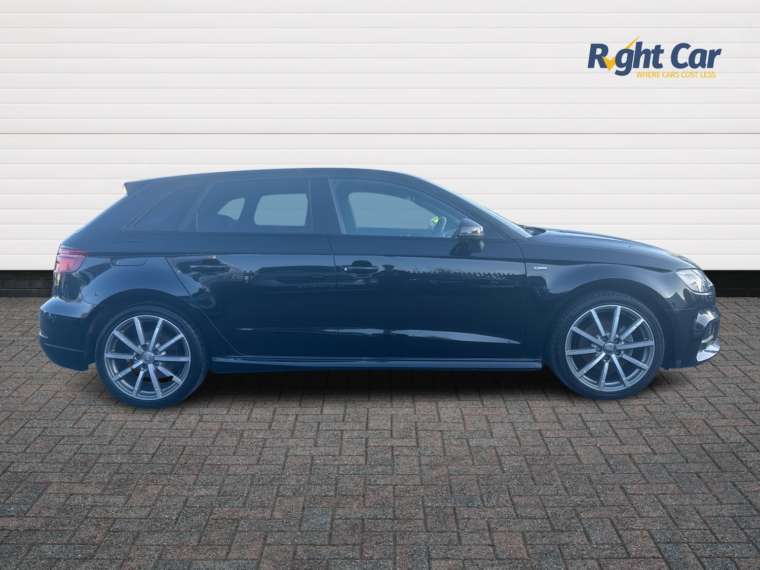 Used Audi A3 2019 for sale - 77942183: Photo 4