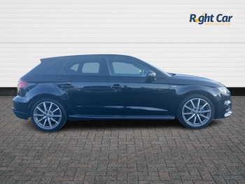 Used Audi A3 2019 for sale - 77942183: Photo