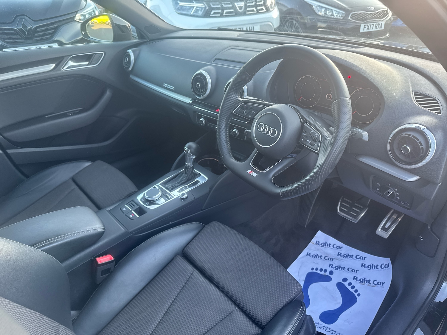 Used Audi A3 2019 for sale - 77942183: Photo 6