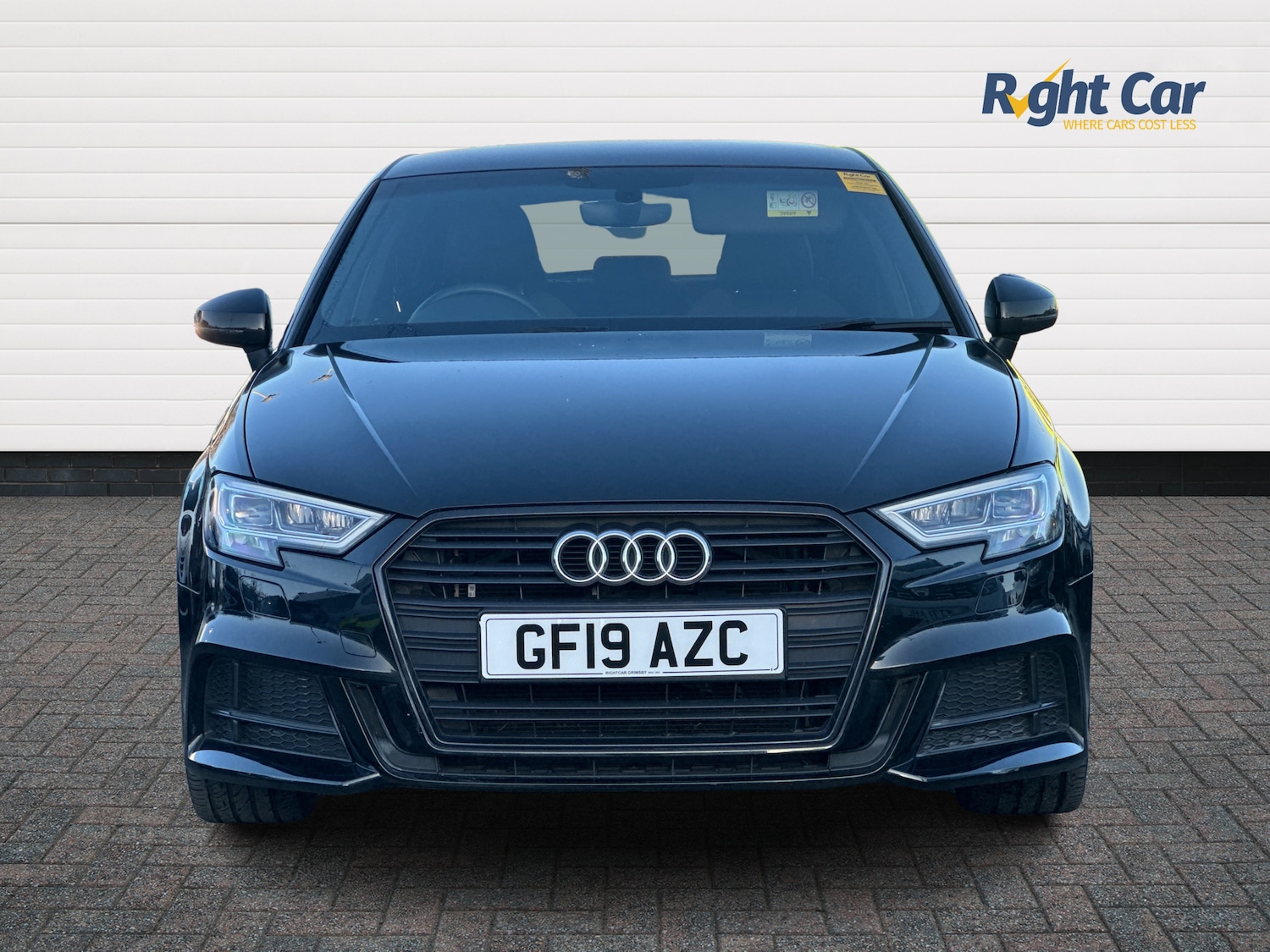 Used Audi A3 2019 for sale - 77942183: Photo 7