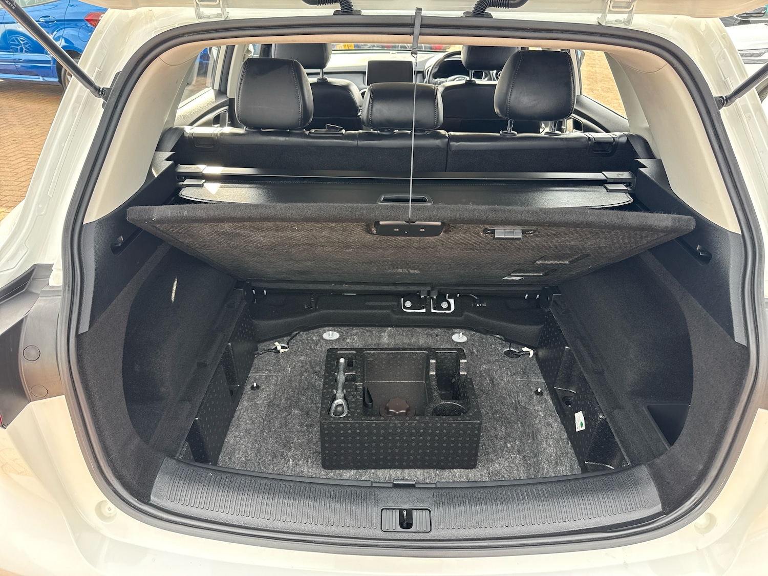 Vehicle 19