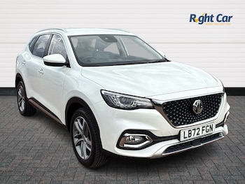 Used MG MG HS 2022 for sale - 75722537: Photo