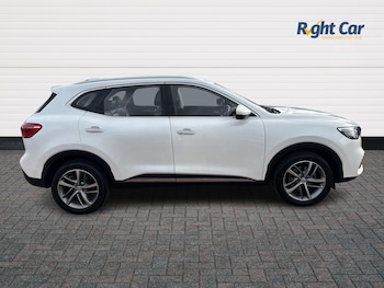 Used MG MG HS 2022 for sale - 75722537: Photo