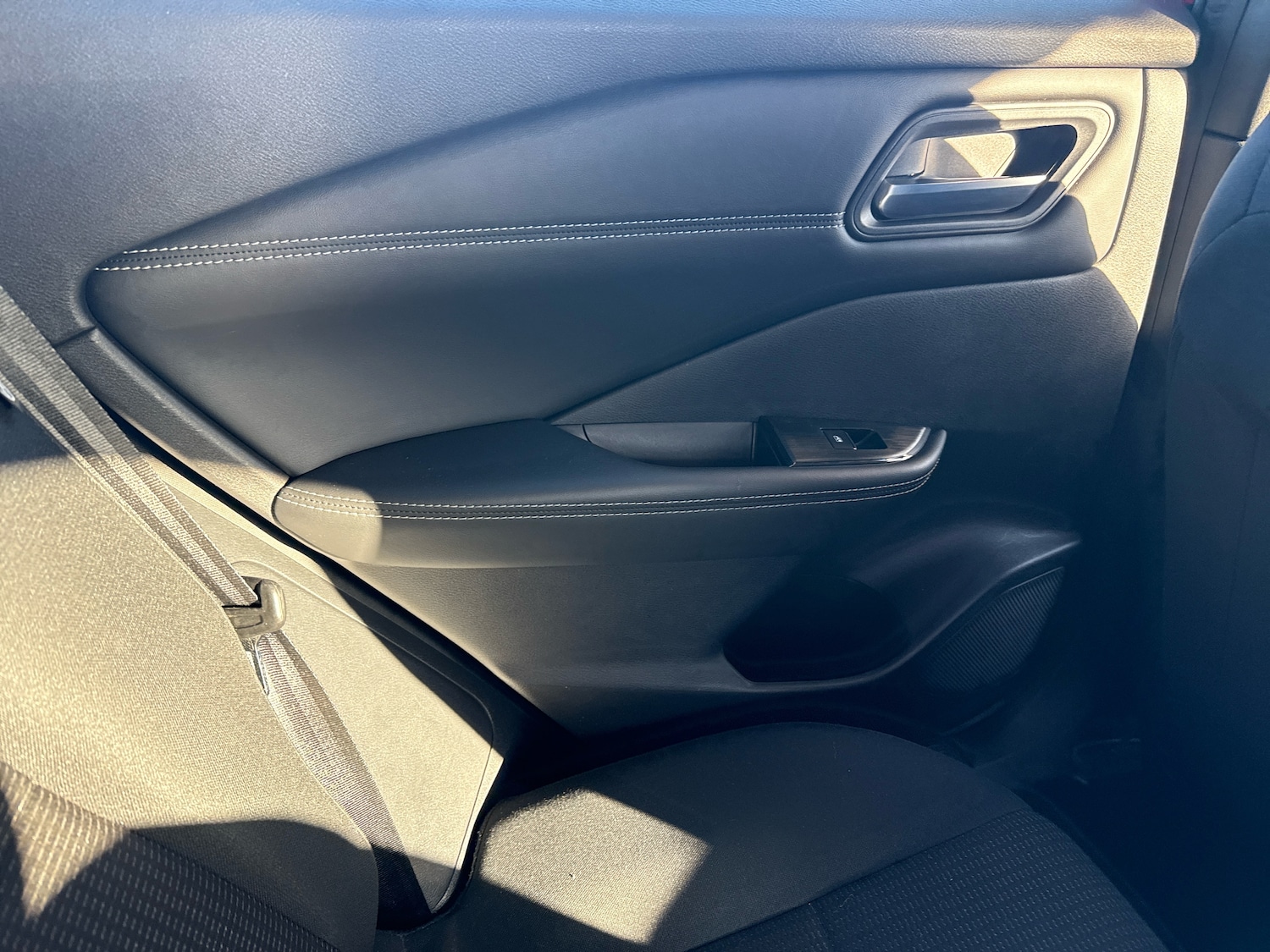 Used Nissan Qashqai 2022 for sale - 77560672: Photo 11