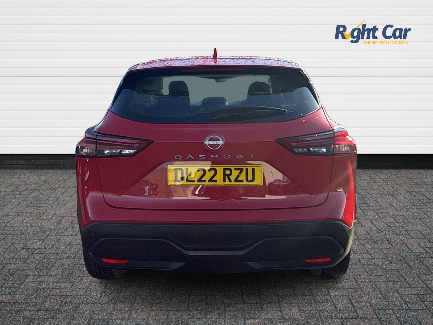 Used Nissan Qashqai 2022 for sale - 77560672: Photo 12