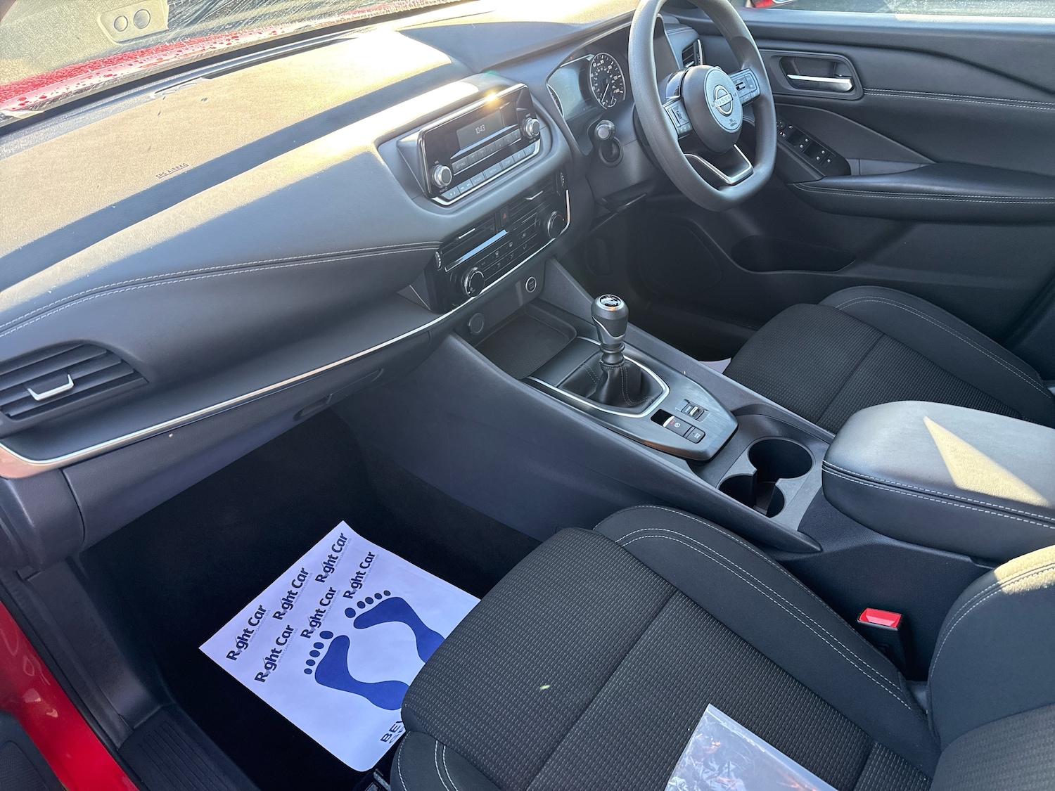 Used Nissan Qashqai 2022 for sale - 77560672: Photo 2