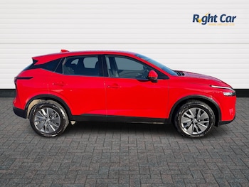 Used Nissan Qashqai 2022 for sale - 77560672: Photo
