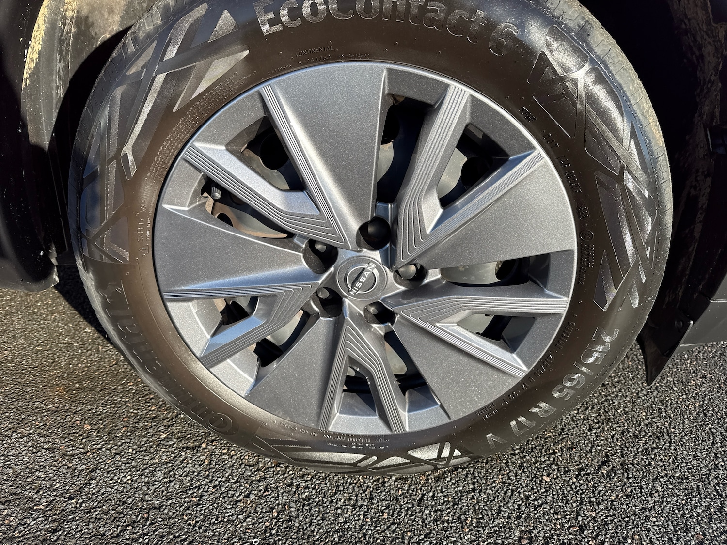 Used Nissan Qashqai 2022 for sale - 77560672: Photo 5