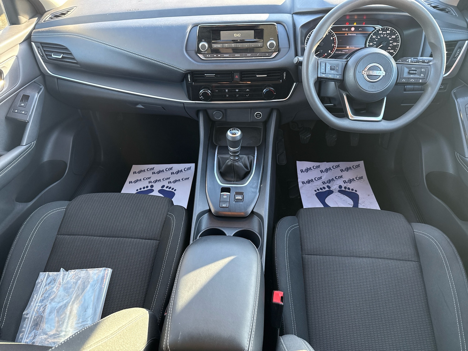 Used Nissan Qashqai 2022 for sale - 77560672: Photo 8