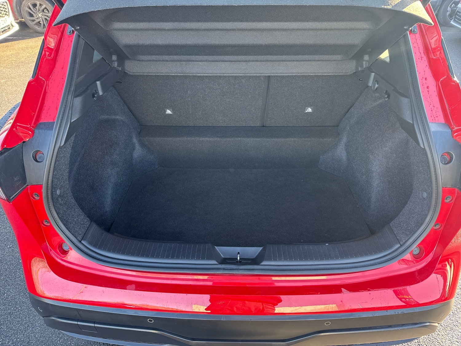 Used Nissan Qashqai 2022 for sale - 77560672: Photo 9