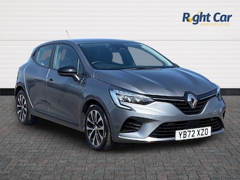 Used Renault Clio 2023 for sale - 79318938: Photo
