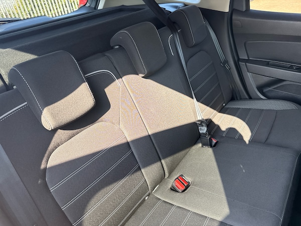 Used Dacia Duster 2024 for sale - 75270582: Photo 10