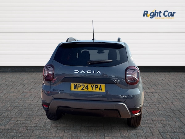 Used Dacia Duster 2024 for sale - 75270582: Photo 12