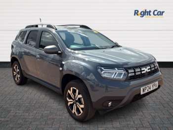 2024 (24) - 1.0 TCe 90 Journey 5dr
