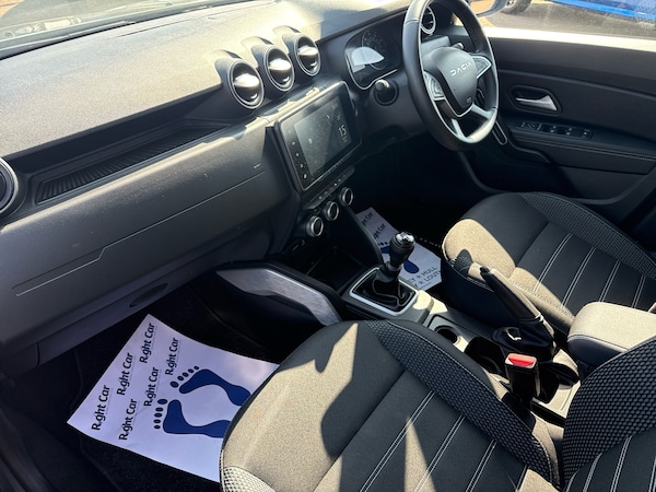 Used Dacia Duster 2024 for sale - 75270582: Photo 2