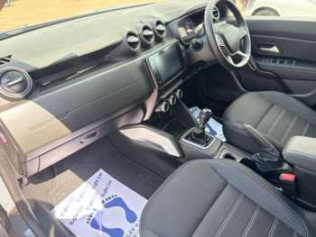Used Dacia Duster 2024 for sale - 75270582: Photo