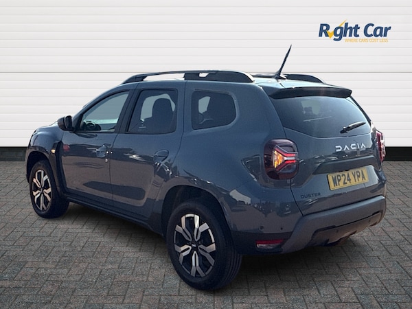 Used Dacia Duster 2024 for sale - 75270582: Photo 3