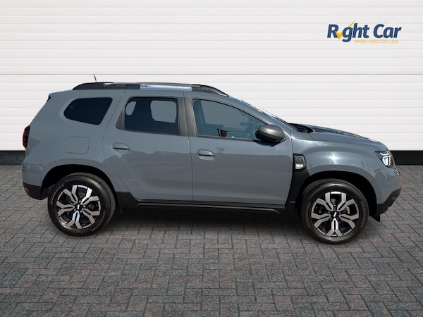 Used Dacia Duster 2024 for sale - 75270582: Photo 4